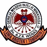 SMA KRISTEN 1 TOMOHON